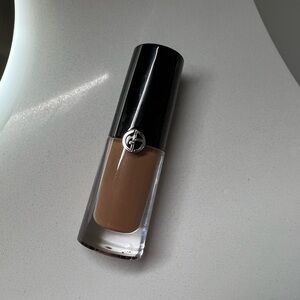 Giorgio Armani Brown Eyeshadow Makeup